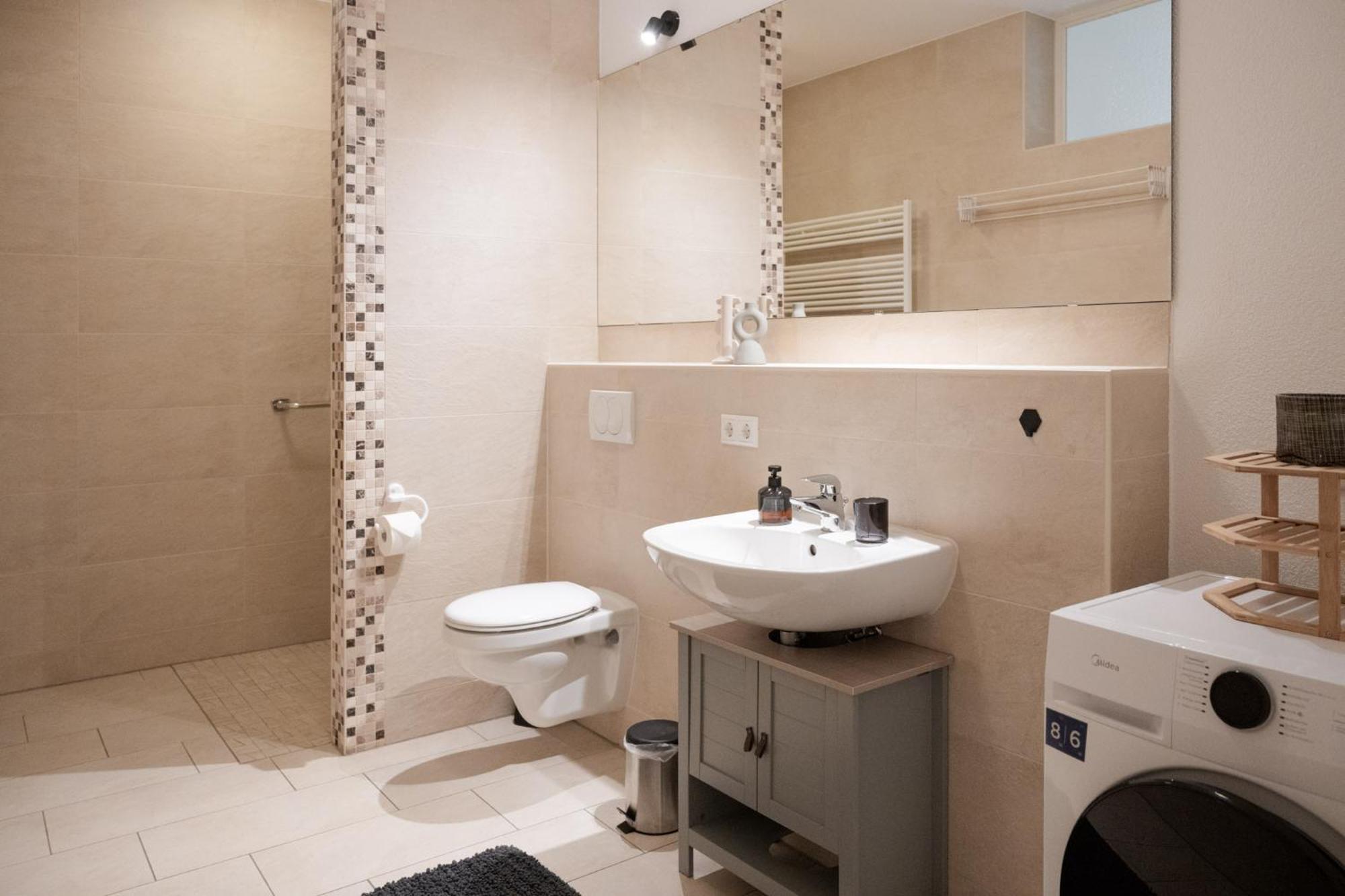 Exklusives City-Apartment Am Altmarkt Löbau Екстериор снимка